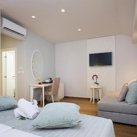 Balatura The Fine Bed&Breakfast Σπλιτ Εξωτερικό φωτογραφία