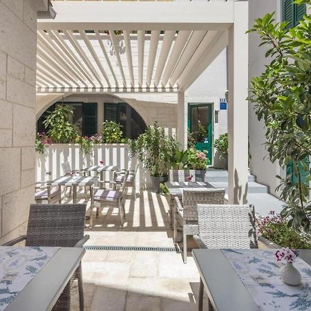 Balatura The Fine Bed&Breakfast Σπλιτ Εξωτερικό φωτογραφία