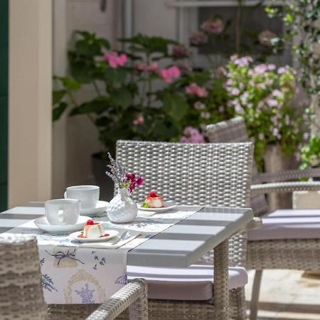 Balatura The Fine Bed&Breakfast Σπλιτ Εξωτερικό φωτογραφία