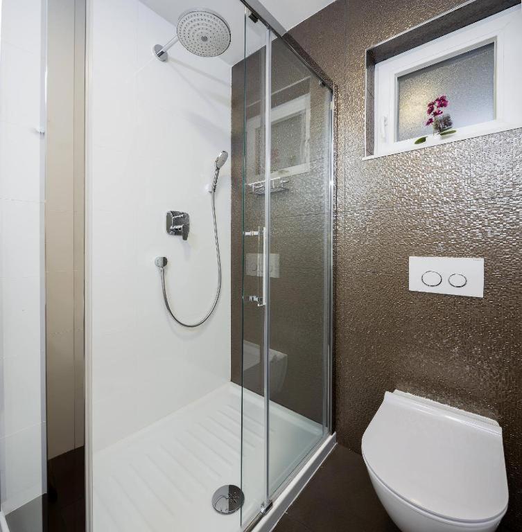Balatura The Fine Bed&Breakfast Σπλιτ Εξωτερικό φωτογραφία