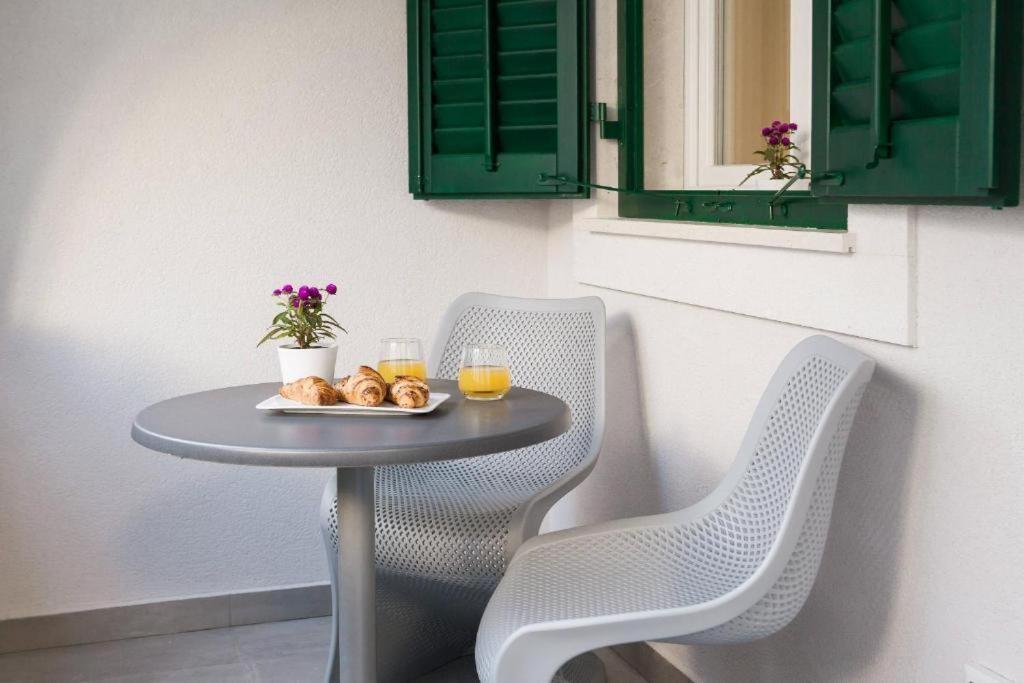 Balatura The Fine Bed&Breakfast Σπλιτ Εξωτερικό φωτογραφία