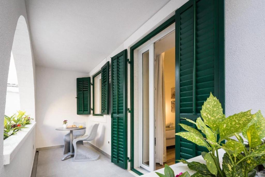 Balatura The Fine Bed&Breakfast Σπλιτ Εξωτερικό φωτογραφία