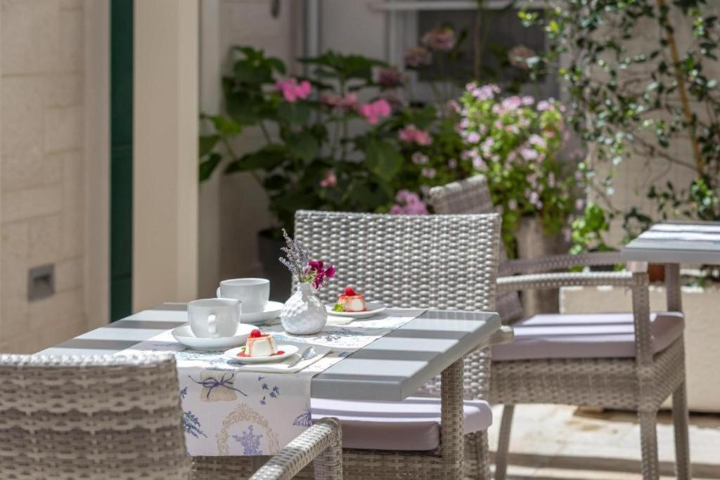 Balatura The Fine Bed&Breakfast Σπλιτ Εξωτερικό φωτογραφία