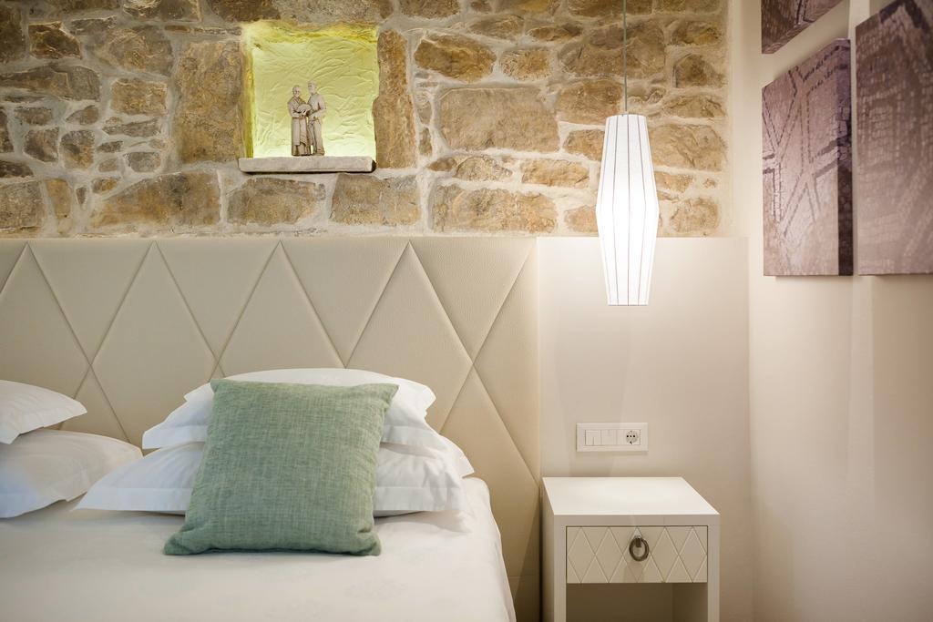 Balatura The Fine Bed&Breakfast Σπλιτ Εξωτερικό φωτογραφία