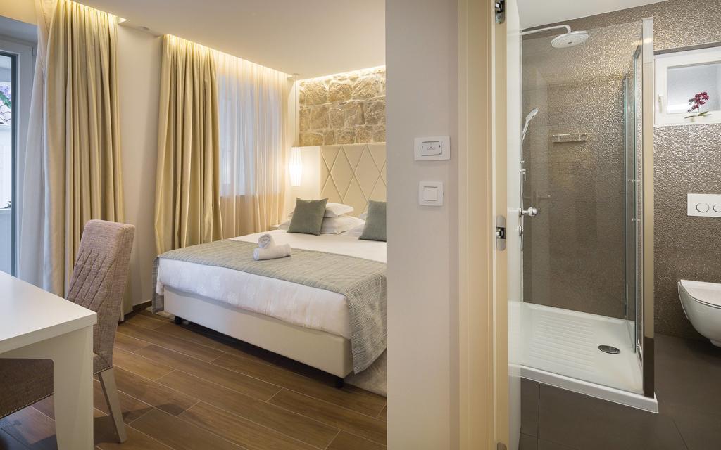 Balatura The Fine Bed&Breakfast Σπλιτ Εξωτερικό φωτογραφία