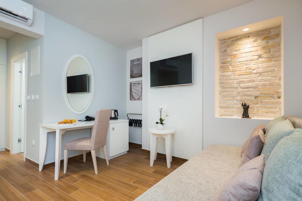 Balatura The Fine Bed&Breakfast Σπλιτ Εξωτερικό φωτογραφία