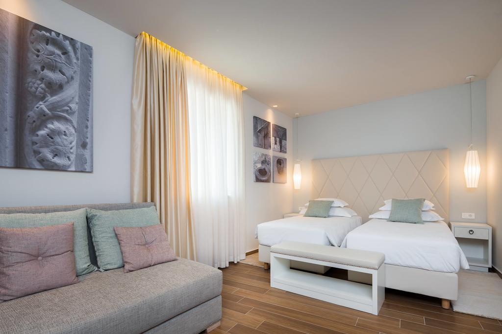 Balatura The Fine Bed&Breakfast Σπλιτ Εξωτερικό φωτογραφία