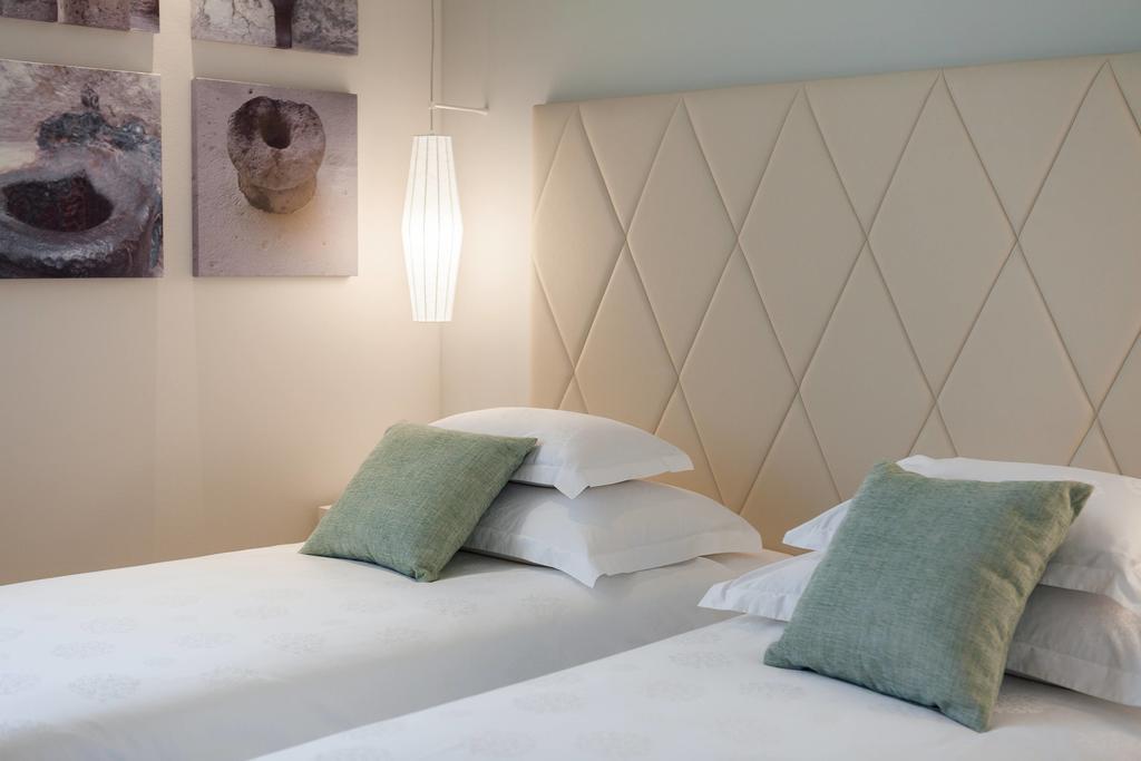 Balatura The Fine Bed&Breakfast Σπλιτ Εξωτερικό φωτογραφία