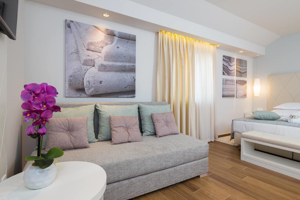 Balatura The Fine Bed&Breakfast Σπλιτ Εξωτερικό φωτογραφία