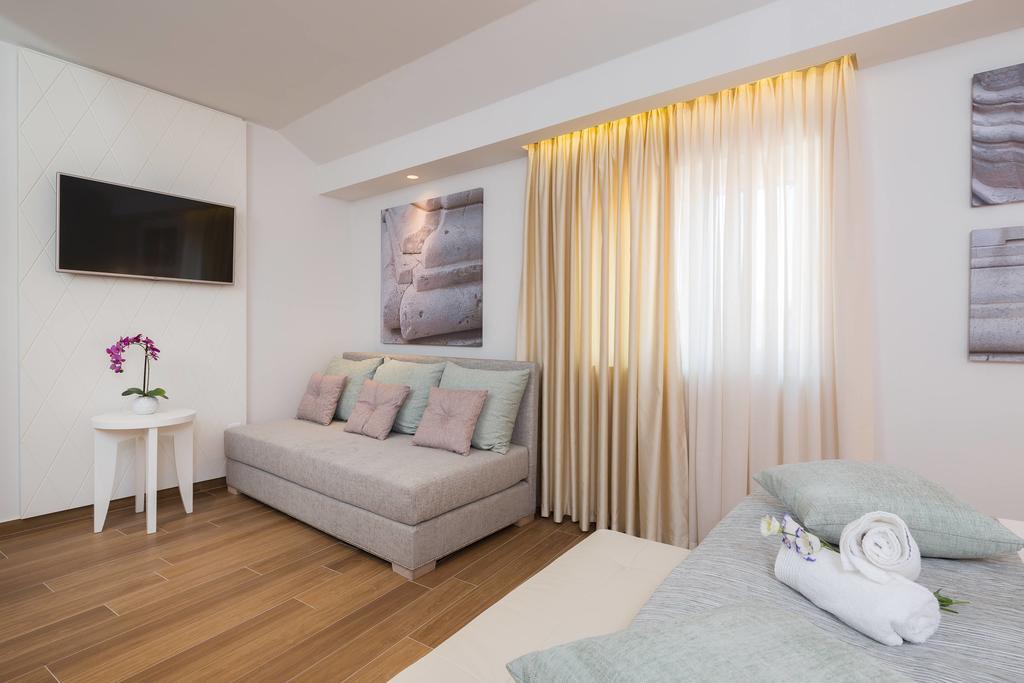 Balatura The Fine Bed&Breakfast Σπλιτ Εξωτερικό φωτογραφία