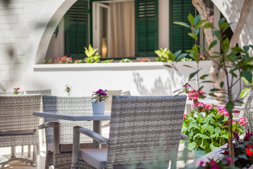 Balatura The Fine Bed&Breakfast Σπλιτ Εξωτερικό φωτογραφία