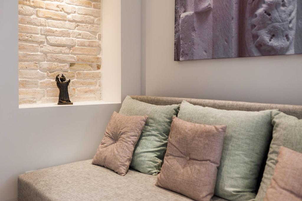 Balatura The Fine Bed&Breakfast Σπλιτ Εξωτερικό φωτογραφία