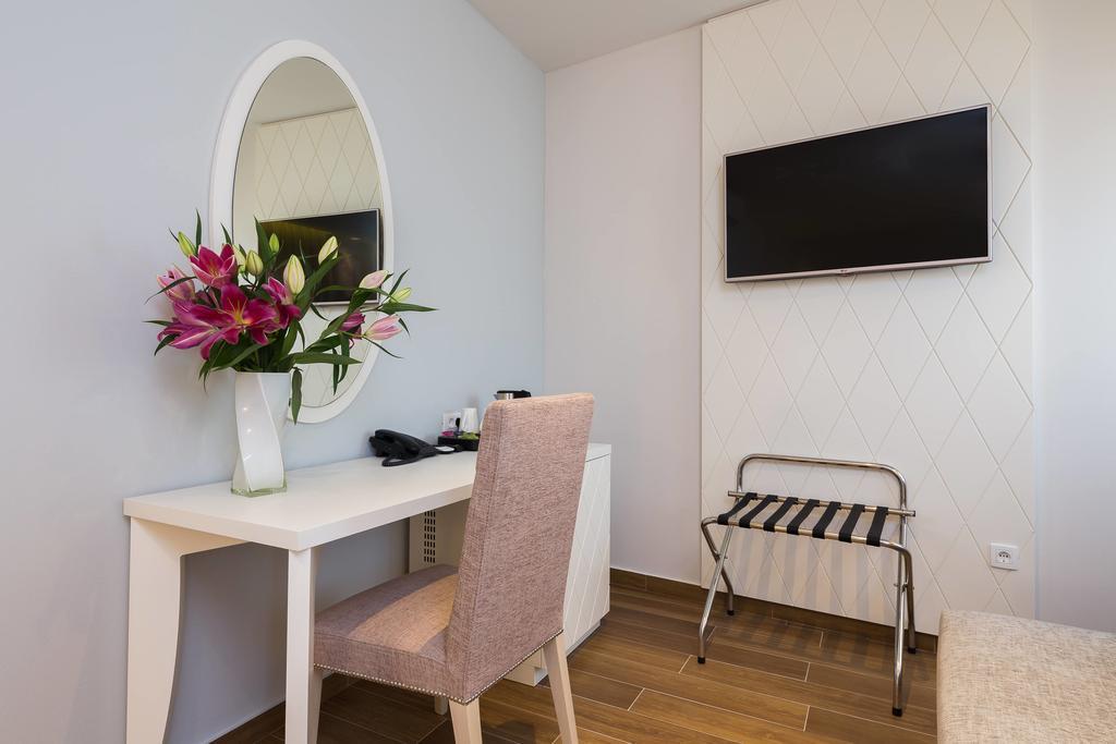Balatura The Fine Bed&Breakfast Σπλιτ Εξωτερικό φωτογραφία