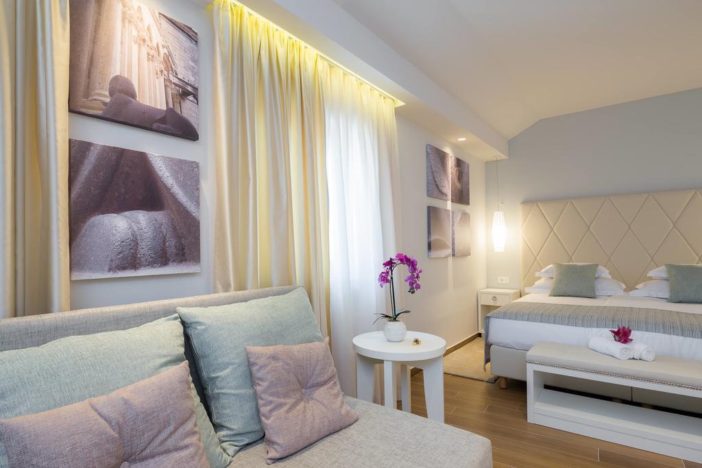 Balatura The Fine Bed&Breakfast Σπλιτ Εξωτερικό φωτογραφία