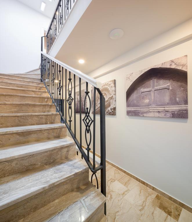 Balatura The Fine Bed&Breakfast Σπλιτ Εξωτερικό φωτογραφία
