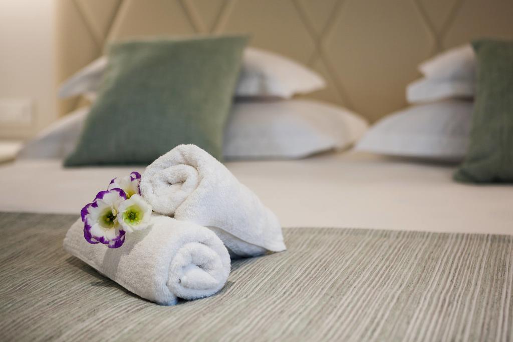 Balatura The Fine Bed&Breakfast Σπλιτ Εξωτερικό φωτογραφία