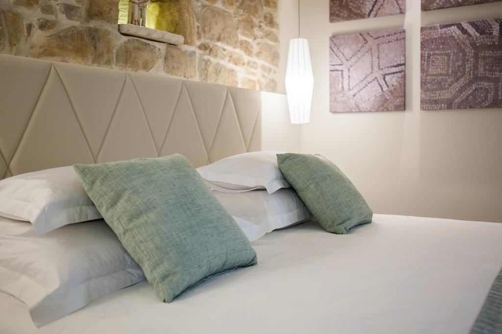 Balatura The Fine Bed&Breakfast Σπλιτ Εξωτερικό φωτογραφία