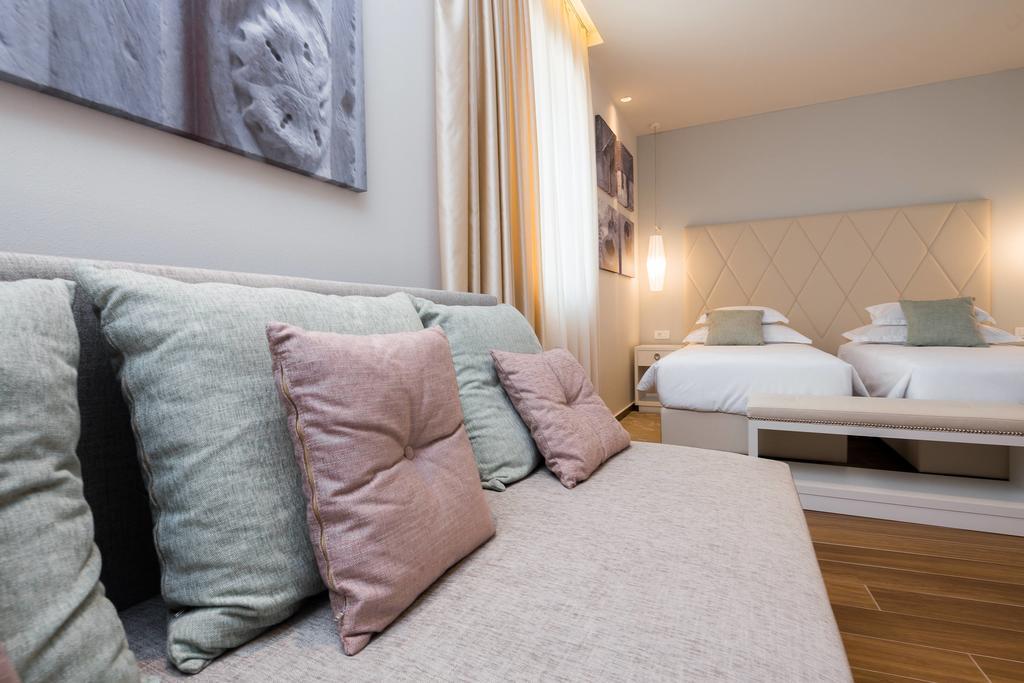 Balatura The Fine Bed&Breakfast Σπλιτ Εξωτερικό φωτογραφία