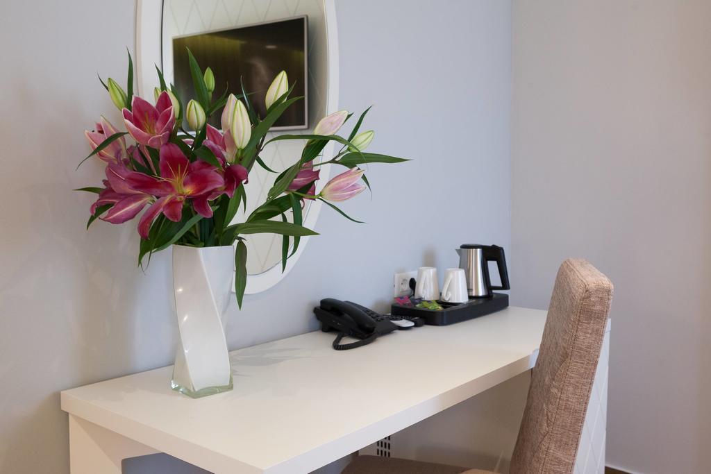 Balatura The Fine Bed&Breakfast Σπλιτ Εξωτερικό φωτογραφία