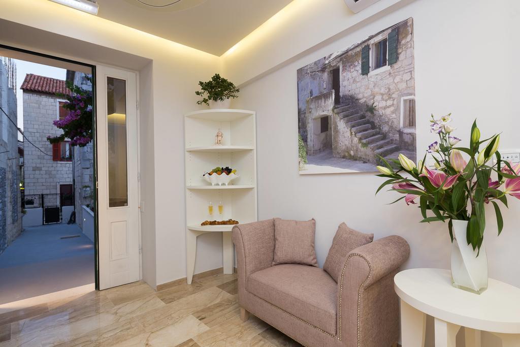 Balatura The Fine Bed&Breakfast Σπλιτ Εξωτερικό φωτογραφία