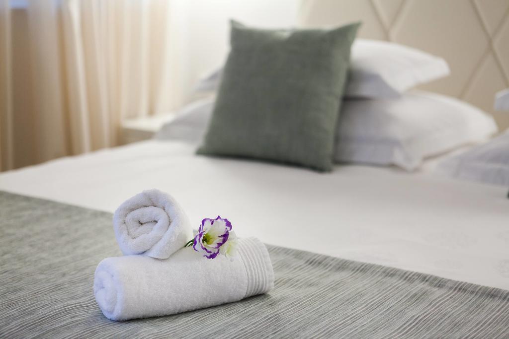 Balatura The Fine Bed&Breakfast Σπλιτ Εξωτερικό φωτογραφία