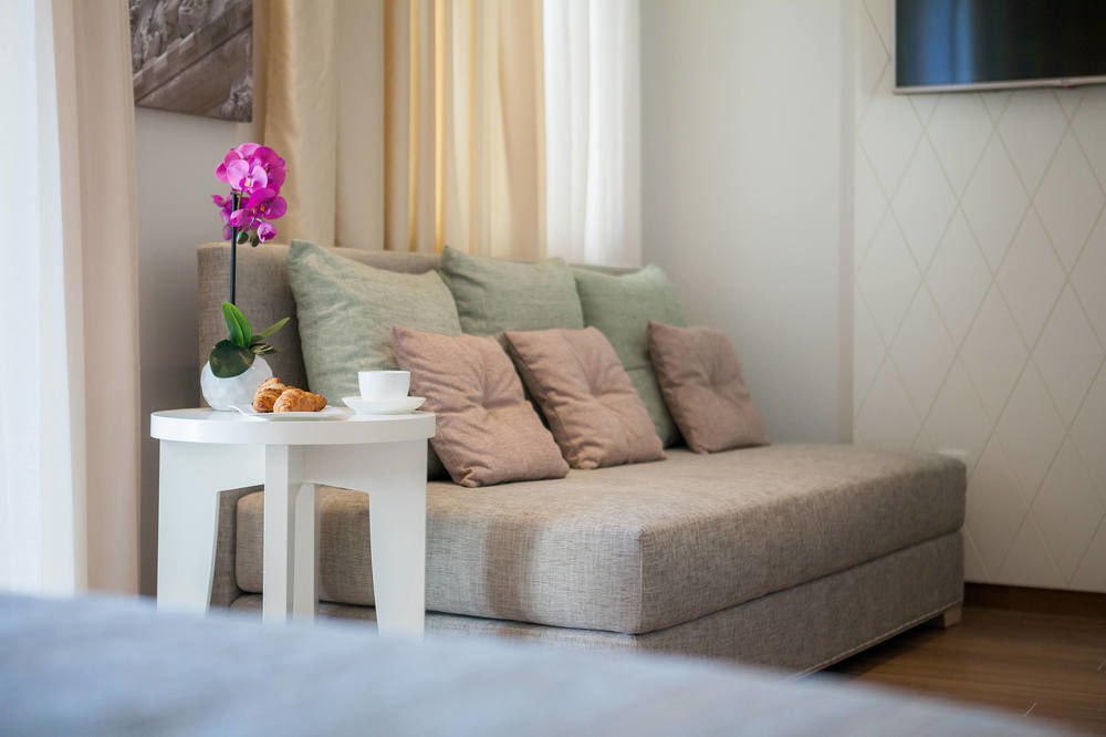 Balatura The Fine Bed&Breakfast Σπλιτ Εξωτερικό φωτογραφία
