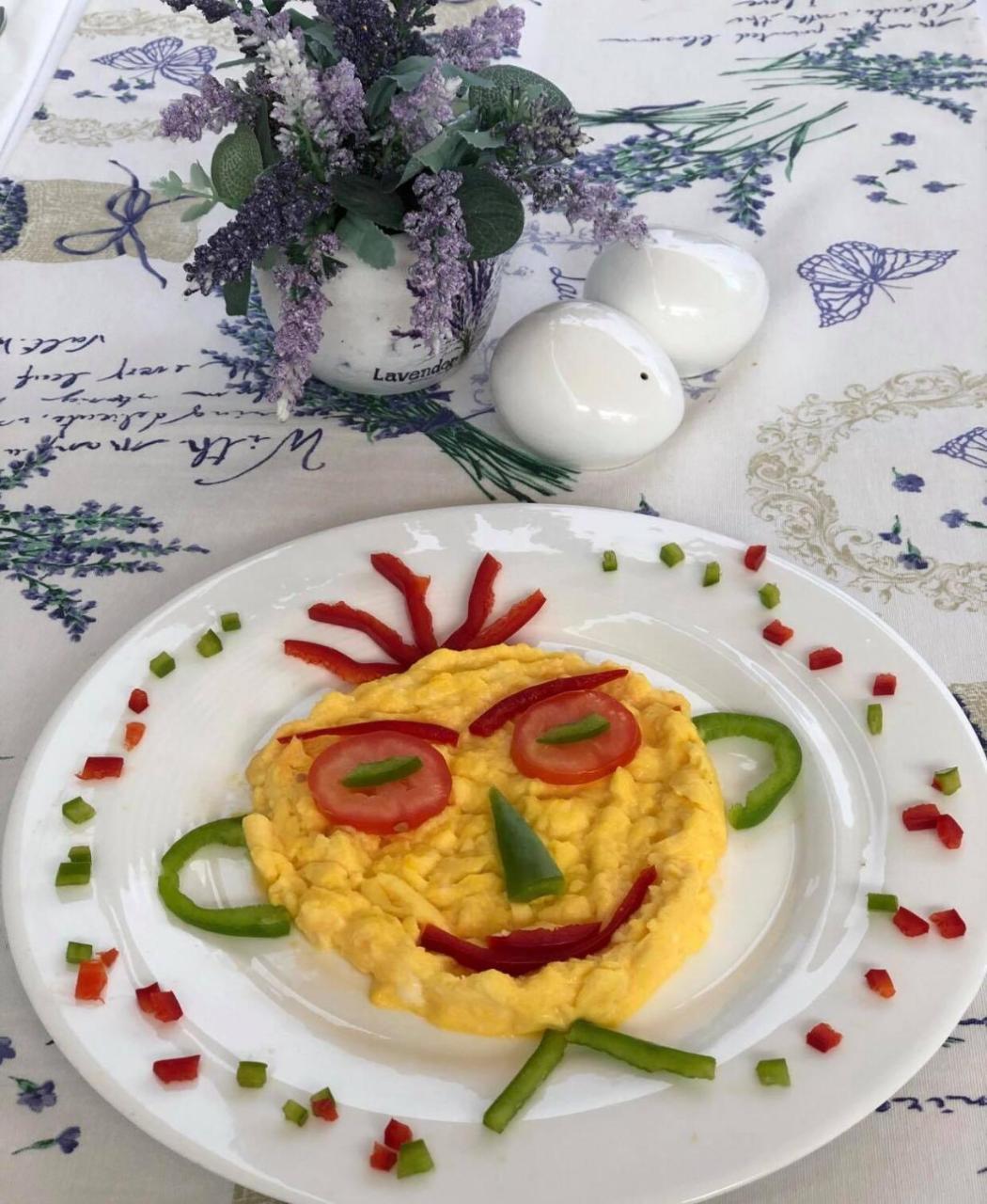 Balatura The Fine Bed&Breakfast Σπλιτ Εξωτερικό φωτογραφία