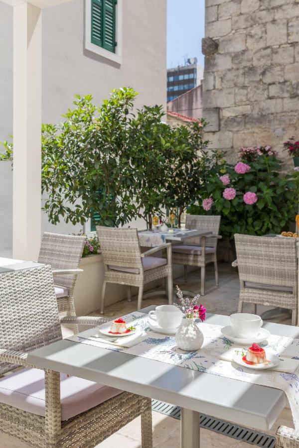 Balatura The Fine Bed&Breakfast Σπλιτ Εξωτερικό φωτογραφία