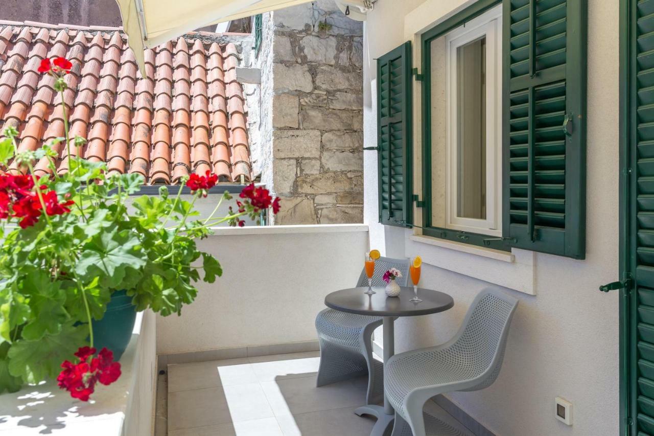 Balatura The Fine Bed&Breakfast Σπλιτ Εξωτερικό φωτογραφία