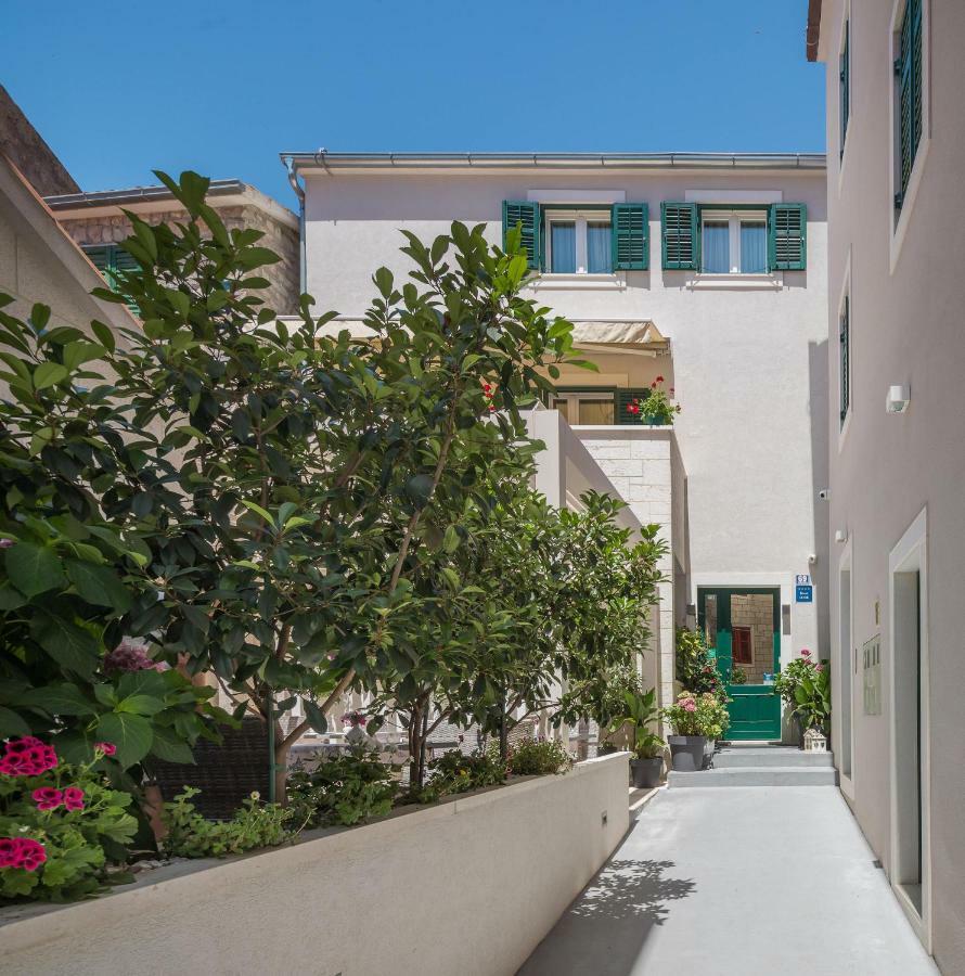 Balatura The Fine Bed&Breakfast Σπλιτ Εξωτερικό φωτογραφία