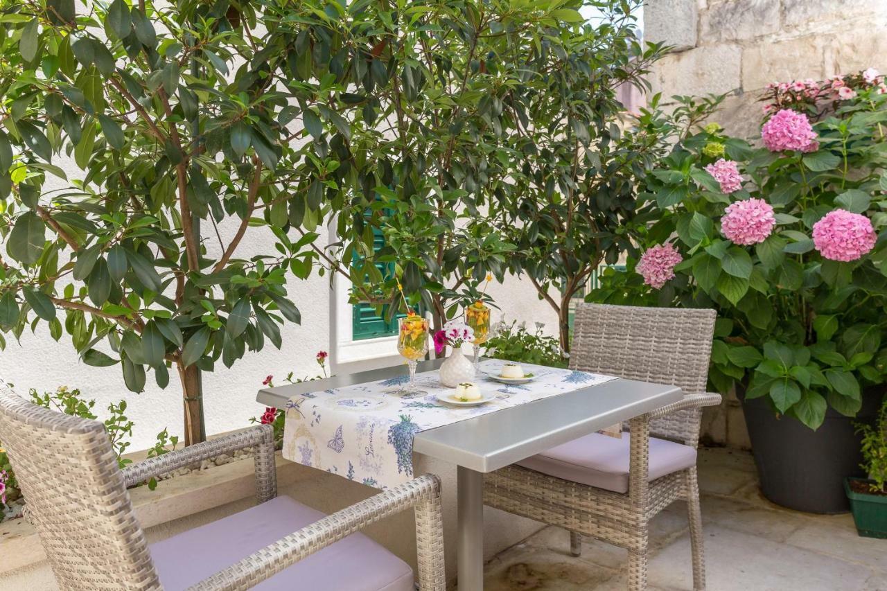 Balatura The Fine Bed&Breakfast Σπλιτ Εξωτερικό φωτογραφία